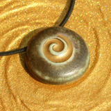 EM-Keramik Schmuck